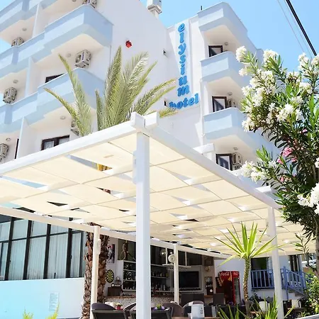 Hotel Elysium 3*