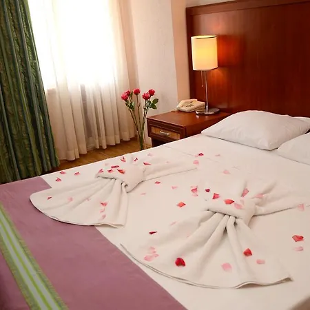 Hotel Elysium 3*