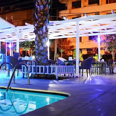 Elysium Marmaris