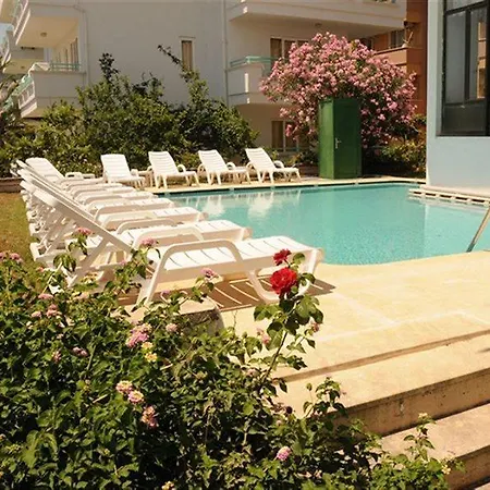 Hotel Elysium 3*