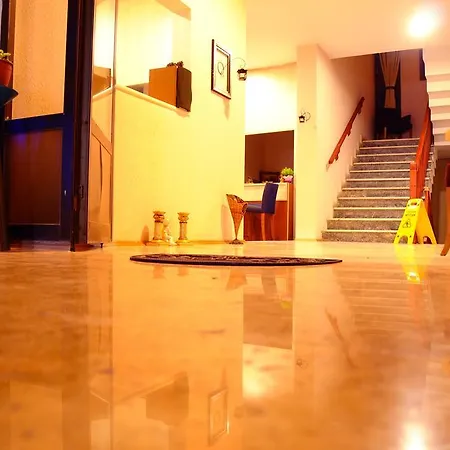 Elysium Hotel