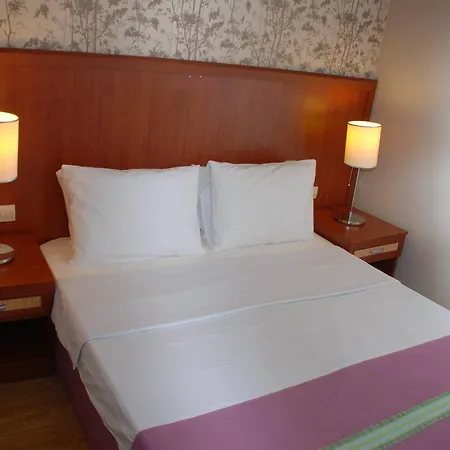 Elysium Hotel
