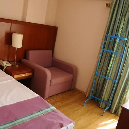 Hotel Elysium