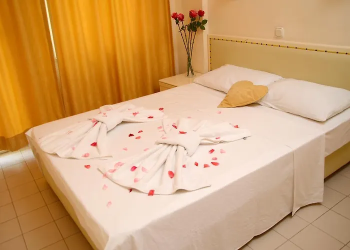 Hotel Elysium Marmaris